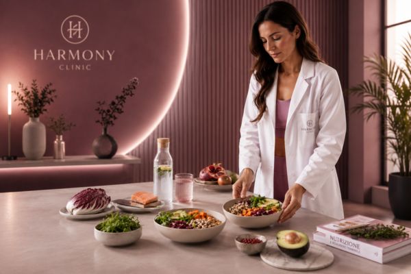 Nutrizione