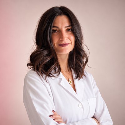 Dott.ssa Federica Salvati